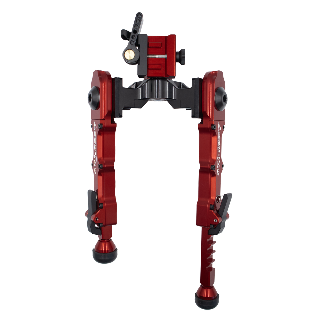 Limited Edition Accu-Tac Redline WB-4 Bipod