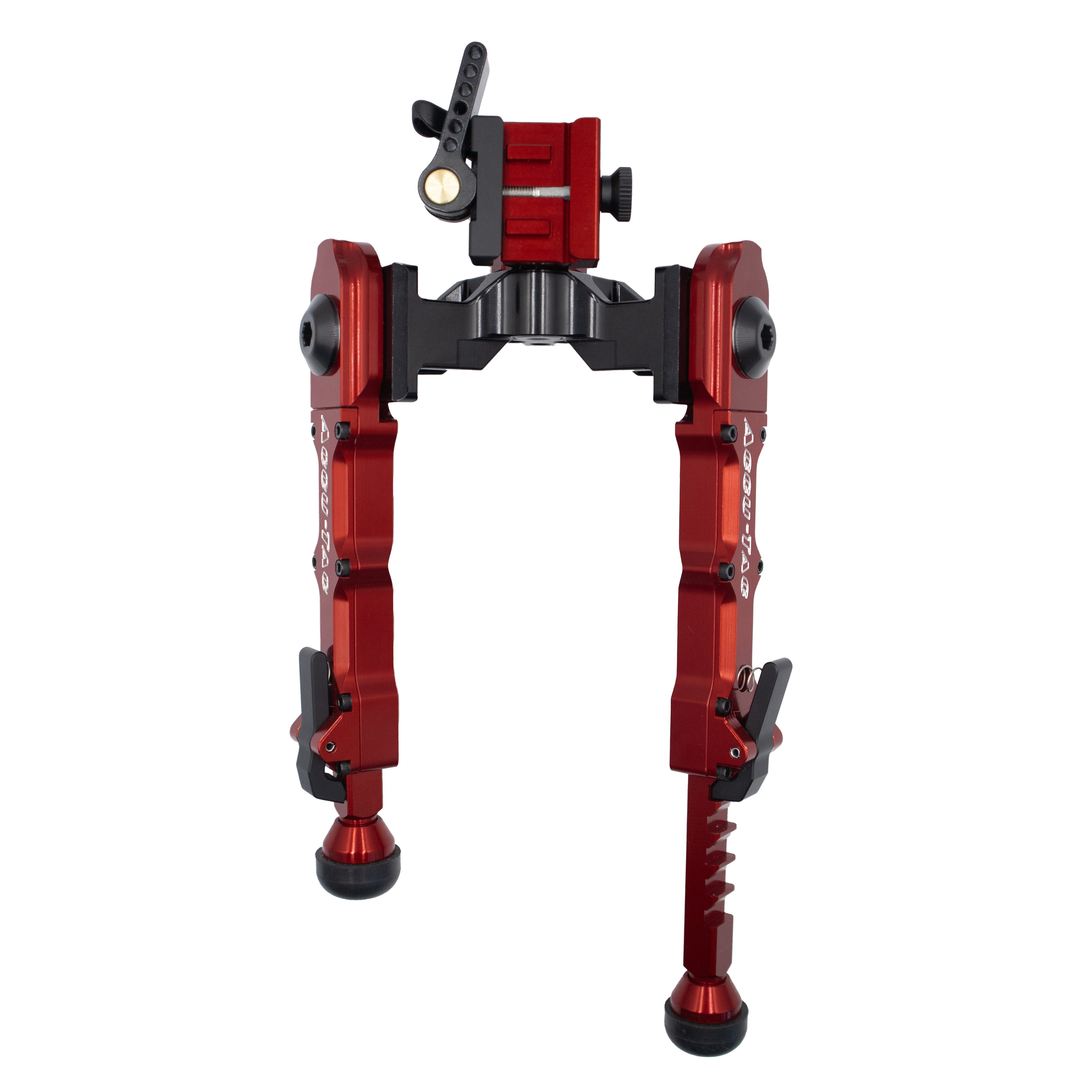 Limited Edition Accu-Tac Redline WB-4 Bipod