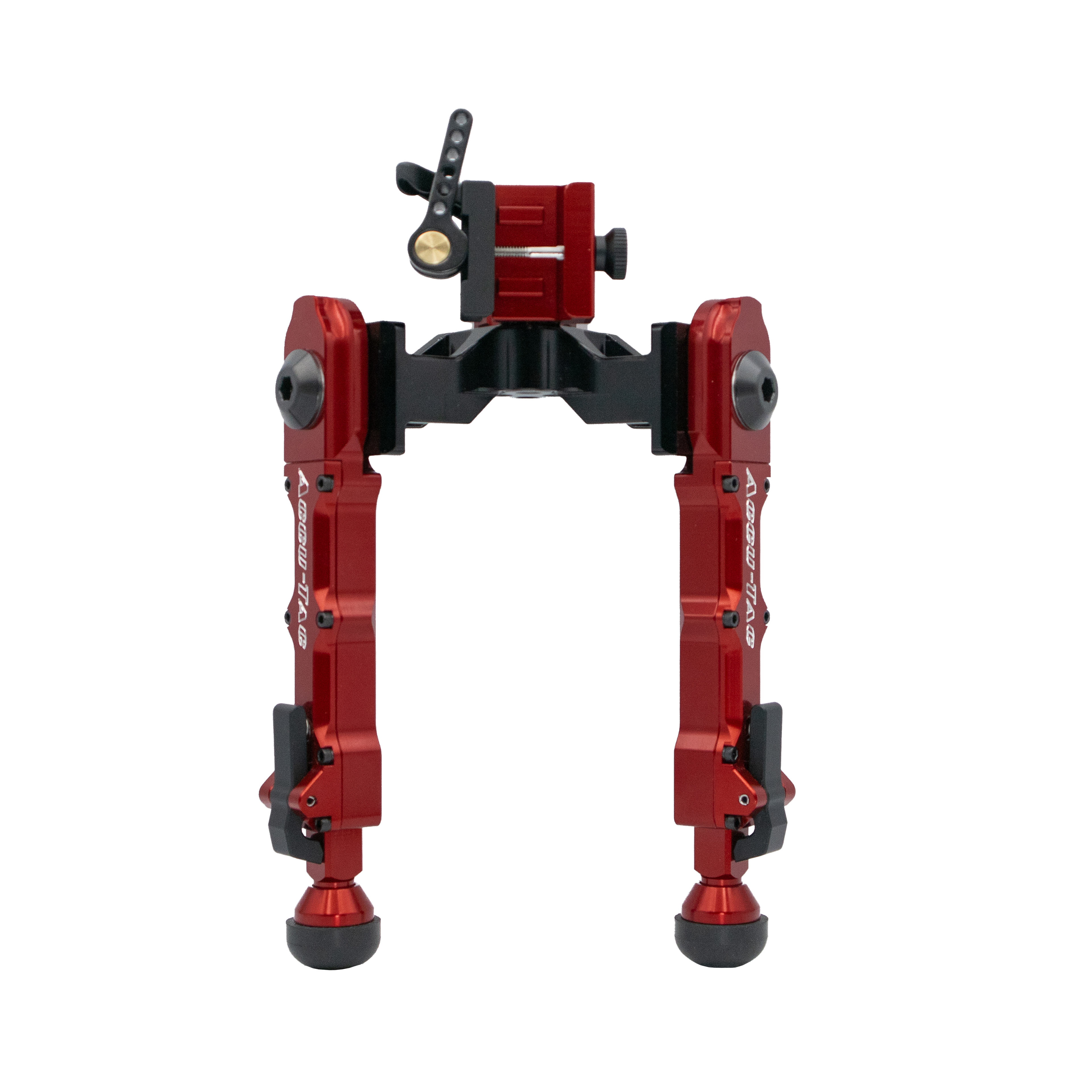 Limited Edition Accu-Tac Redline WB-4 Bipod