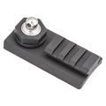 Picatinny Sling Stud Rail Adapter