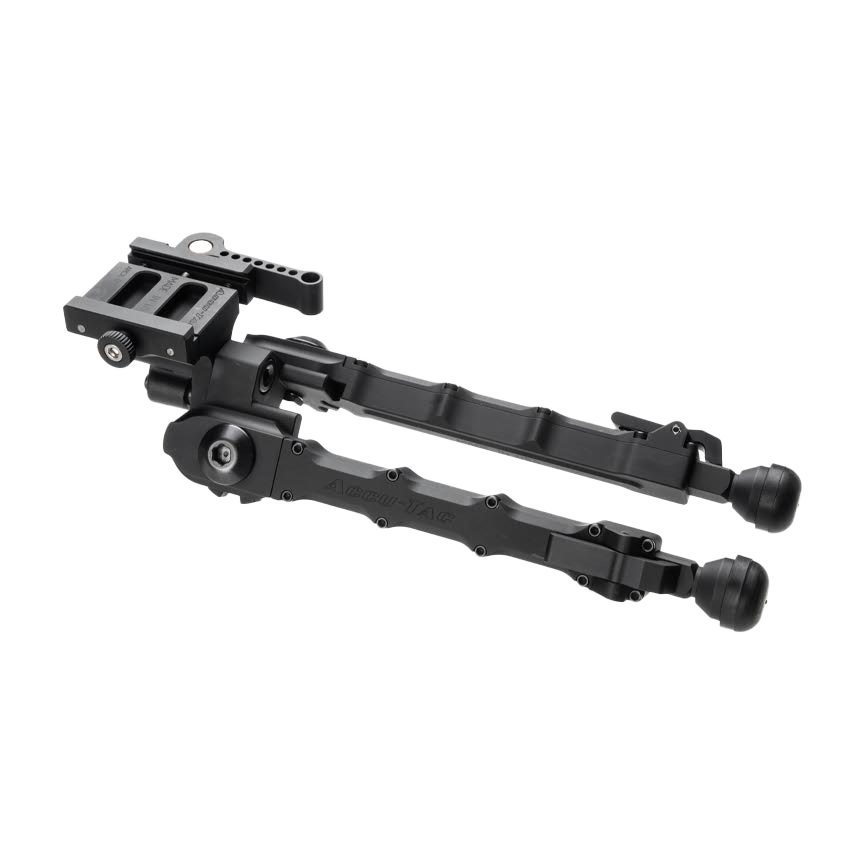 Accu-Tac Precision Bipods & Accessories Accu-Tac Precision Bipods & Accessories