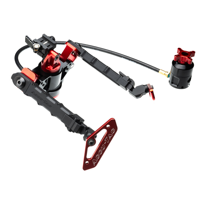 Hydro-Bipod – Accu-Tac