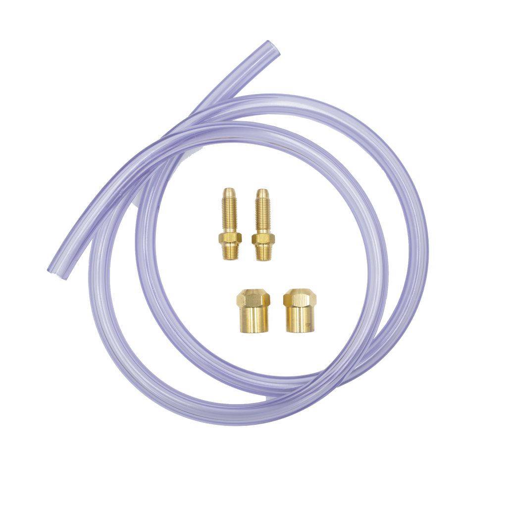 Hydro-Bipod Hose Kit