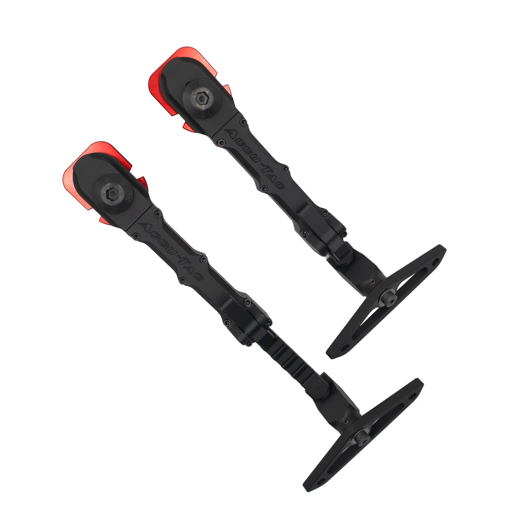 Hydro-Bipod Short Leg Kit