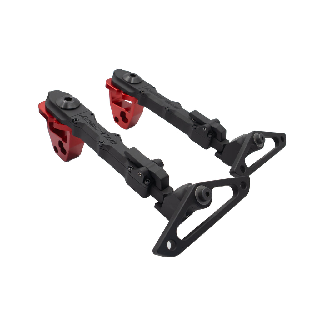 Hydro-Bipod Short Leg Kit