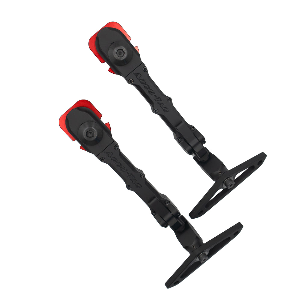 Hydro-Bipod Short Leg Kit