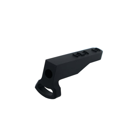 M-LOK Spec Mount