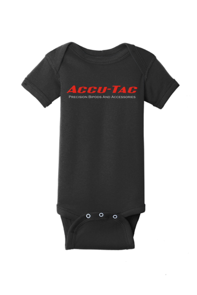 Baby Bodysuit – Accu-Tac