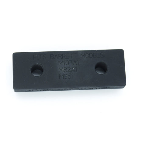 Barrett Rails BARRETT SPEC RAIL – Accu-Tac