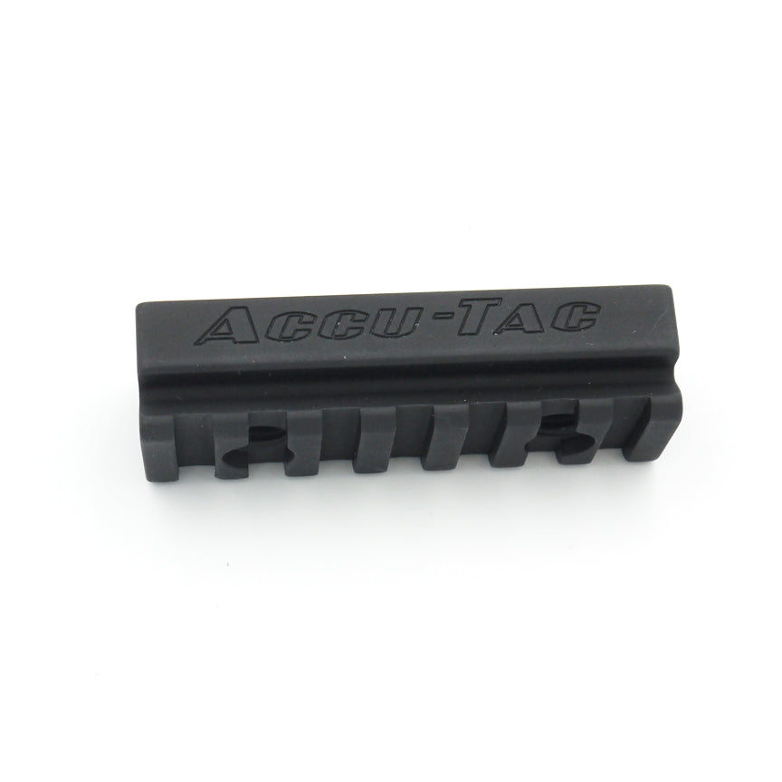 Barrett Rails BARRETT SPEC RAIL – Accu-Tac