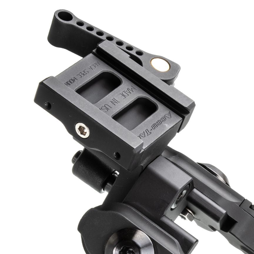 Arca Spec Mount QD