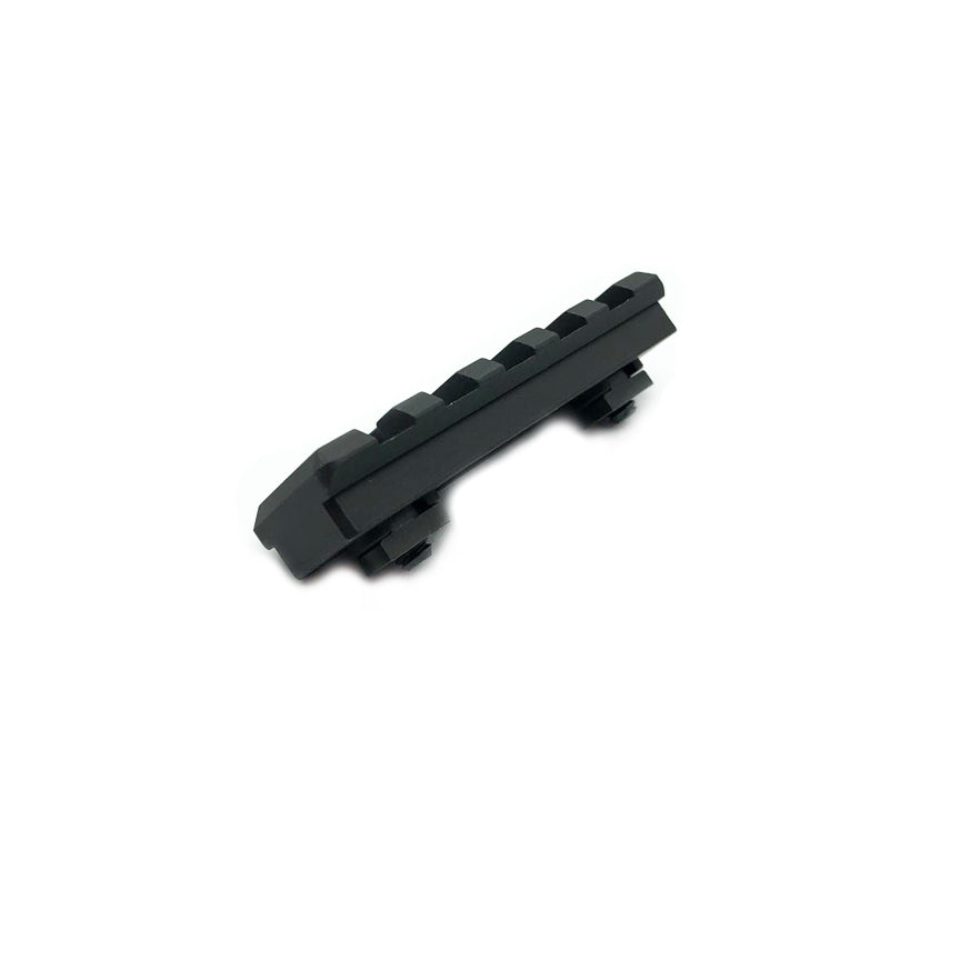 M-LOK SPEC PICATINNY RAIL