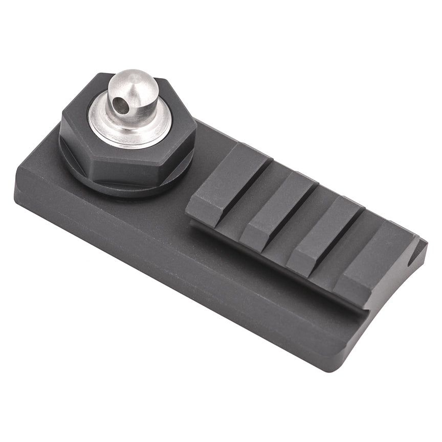 Picatinny Sling Stud Rail Adapter